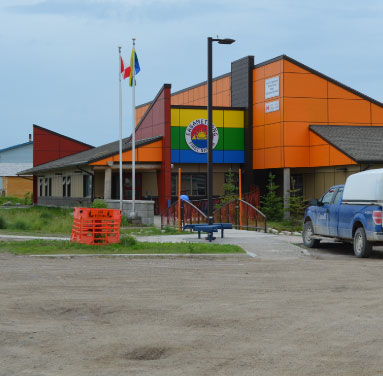 A Sample Event