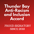 Anti-racism and inclusion